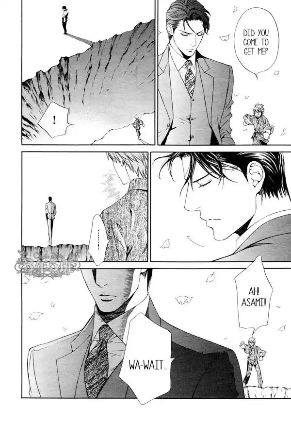 Finder Chapter 72
