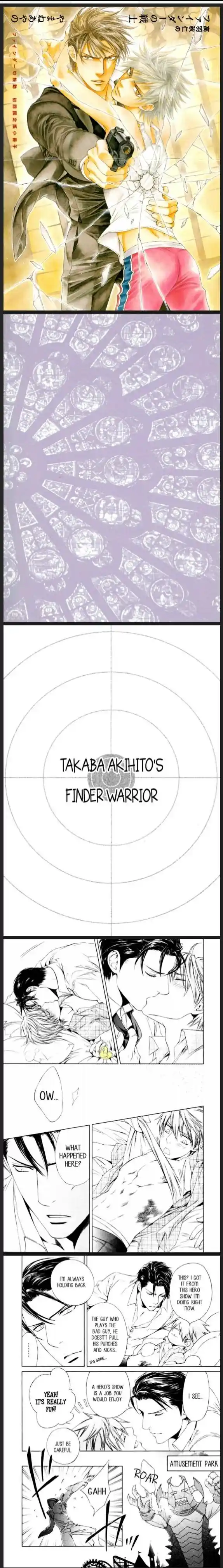Finder Chapter 79.7