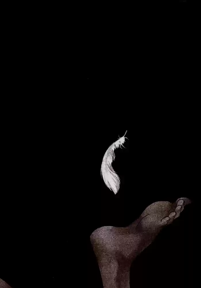 Finder Series Vol. 1 Ch. 3.3 Character book