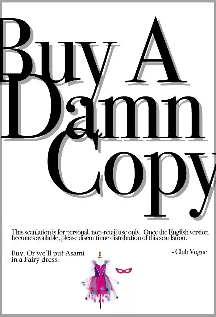 Finder Series Vol. 2 Ch. 5.1 Takaba Akihito's Asami Ryuichi Report