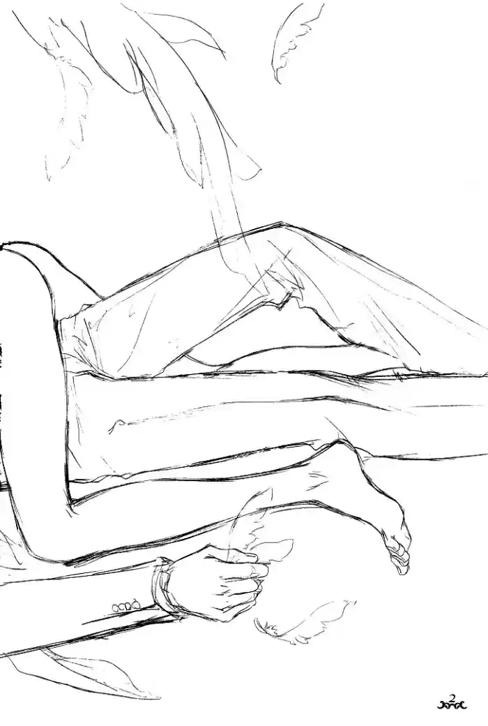 Finder Series Vol. 2 Ch. 5.1 Takaba Akihito's Asami Ryuichi Report