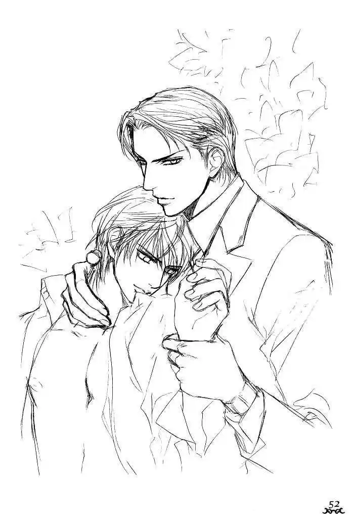 Finder Series Vol. 2 Ch. 5.1 Takaba Akihito's Asami Ryuichi Report