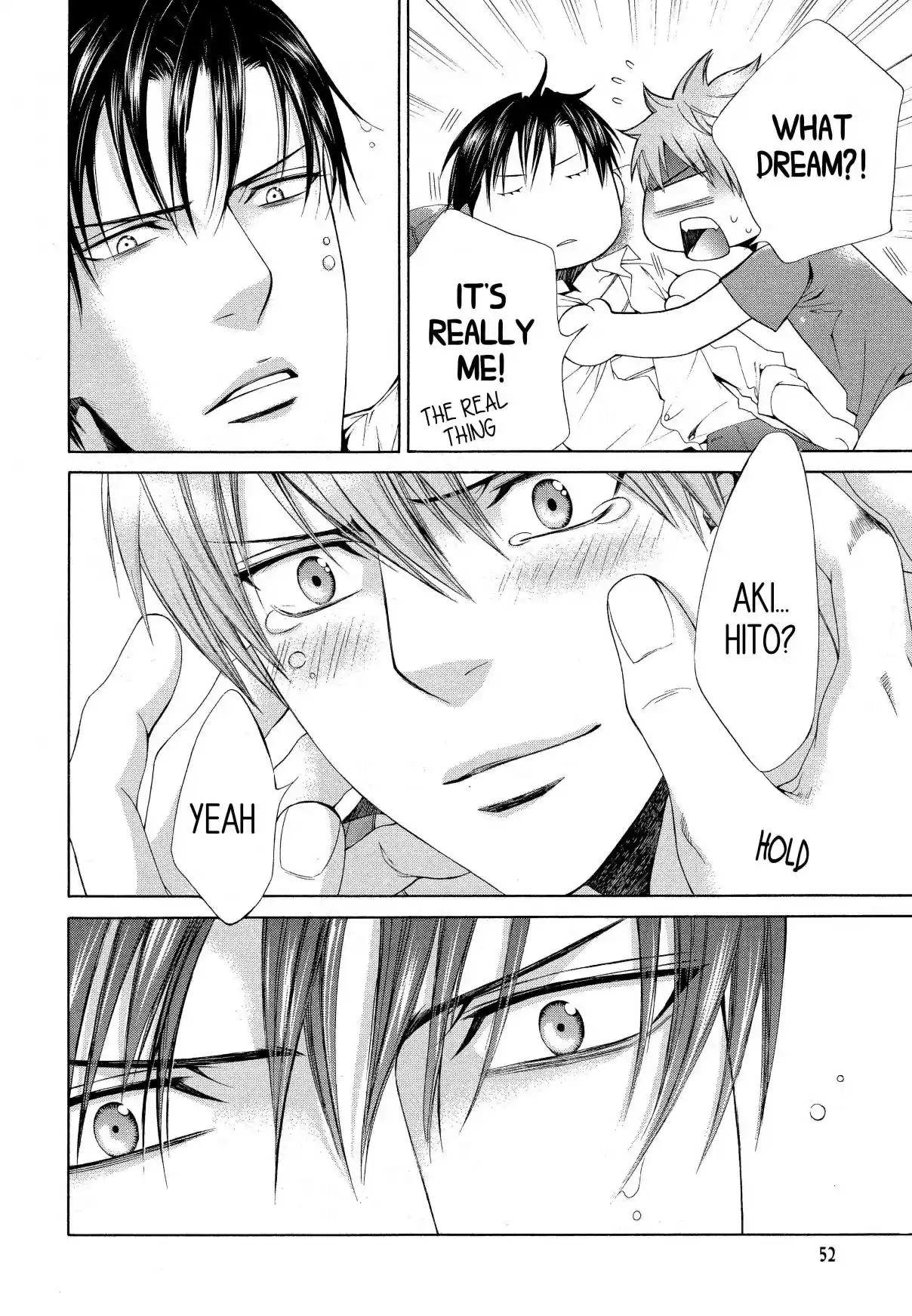 Finder Vol. 10 Ch. 59 Pray in the Abyss 27 (First Part)