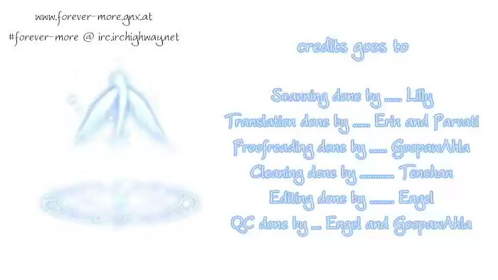 Finder Vol. 3 Ch. 13.6 Extra 2