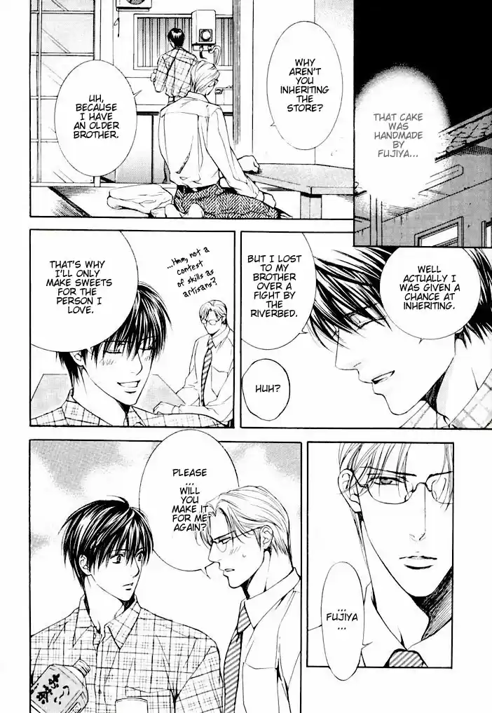 Finder Vol. 3 Ch. 13.6 Extra 2