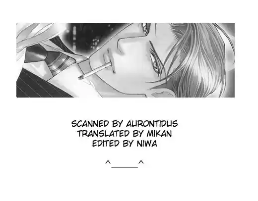 Finder Vol. 3 Ch. 14 Naked Truth 5