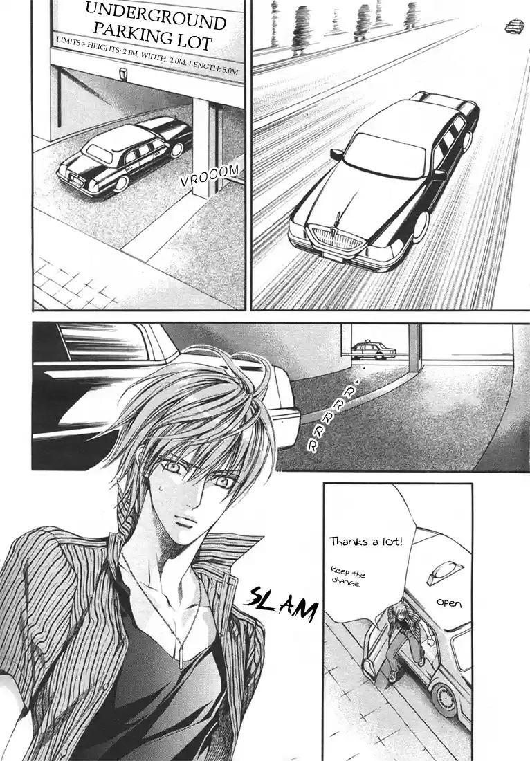 Finder Vol. 3 Ch. 14 Naked Truth 5