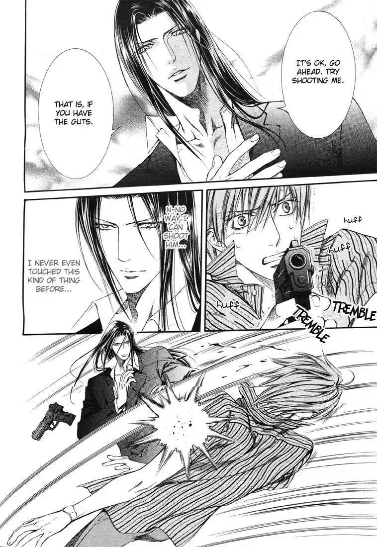 Finder Vol. 3 Ch. 14 Naked Truth 5