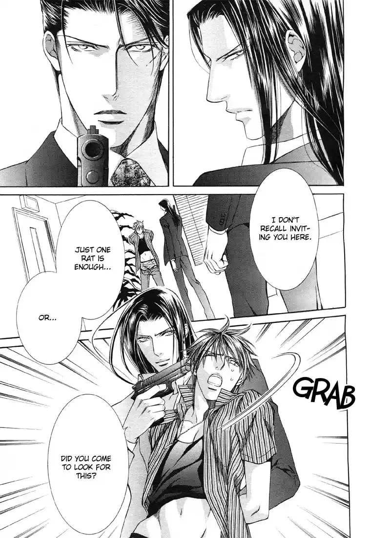 Finder Vol. 3 Ch. 14 Naked Truth 5