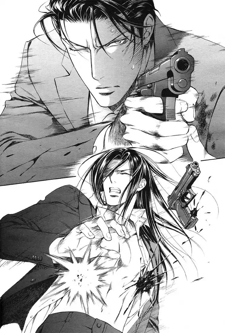 Finder Vol. 3 Ch. 14 Naked Truth 5