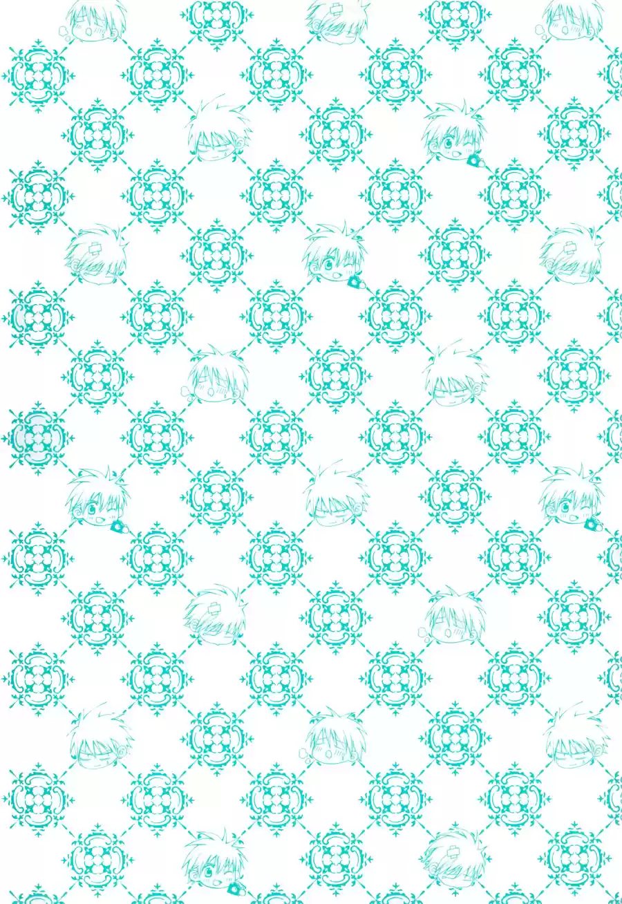 Finder Vol. 6 Ch. 32.7 Extra 4