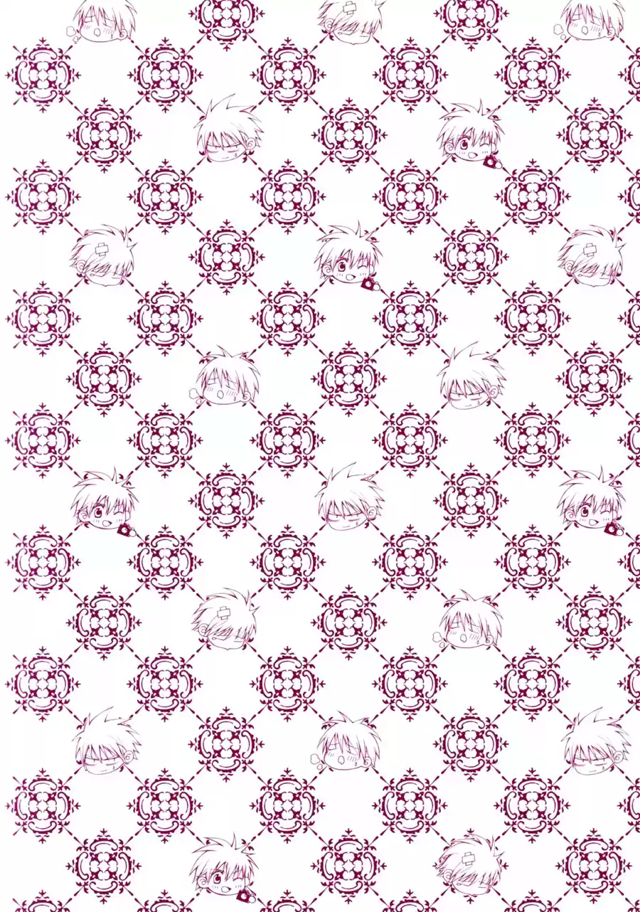 Finder Vol. 6 Ch. 32.8 Extra 5