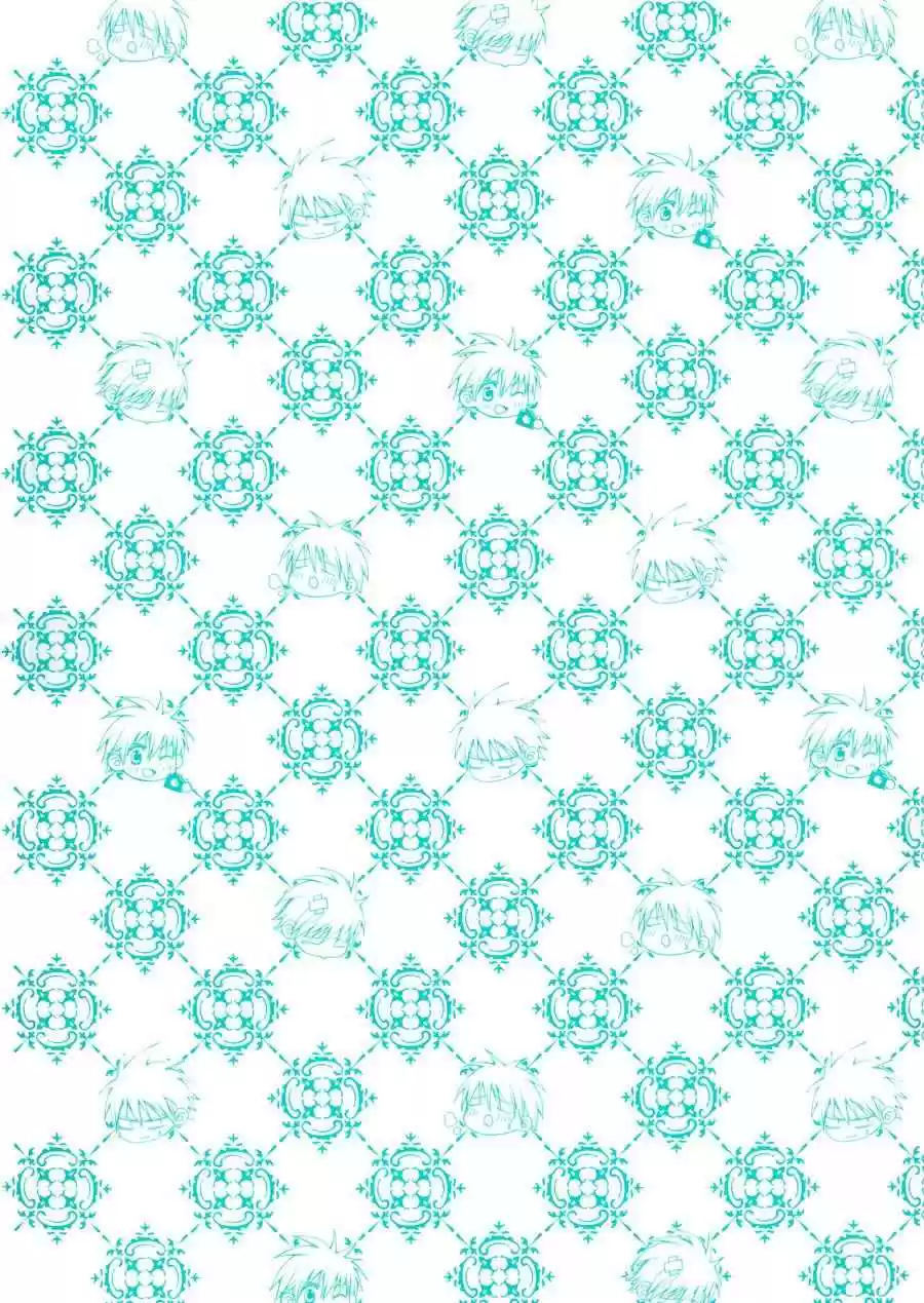 Finder Vol. 6 Ch. 35.7 Extra 3 Hard working Photographer Takaba Akihito's Fulfilling Life as a Housewife