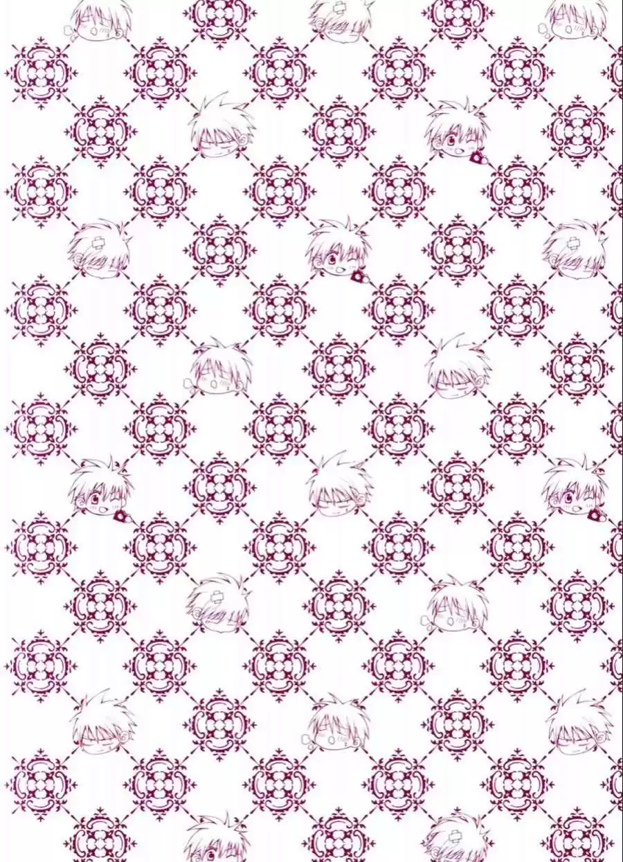 Finder Vol. 6 Ch. 35.8 Extra 4 The Romantic Life of Service of Hard working Photographer Takaba Akihito