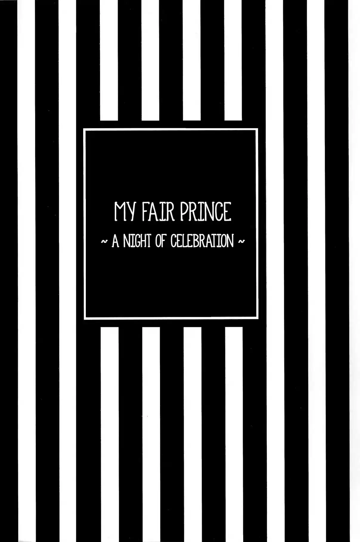 Finder Vol. 8 Ch. 50.6 Extra 2