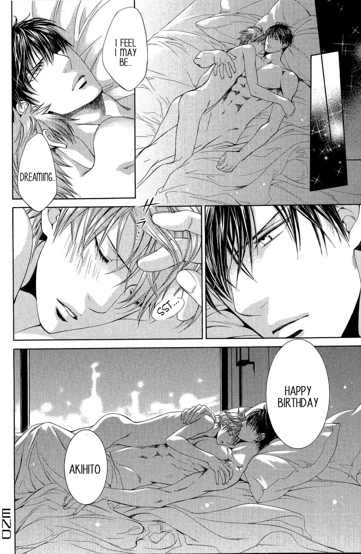 Finder Vol. 8 Ch. 50.6 Extra 2