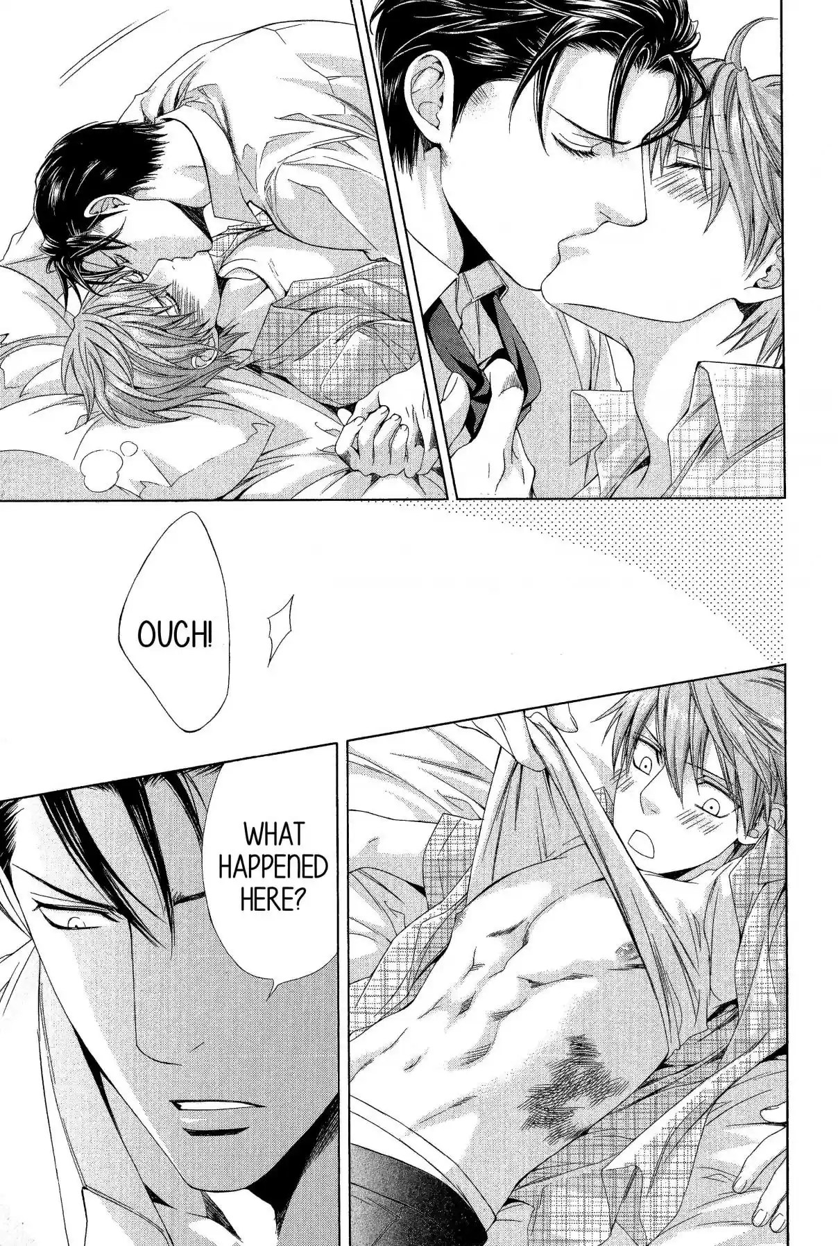 Finder Vol. 9 Ch. 58.6 Extra 2