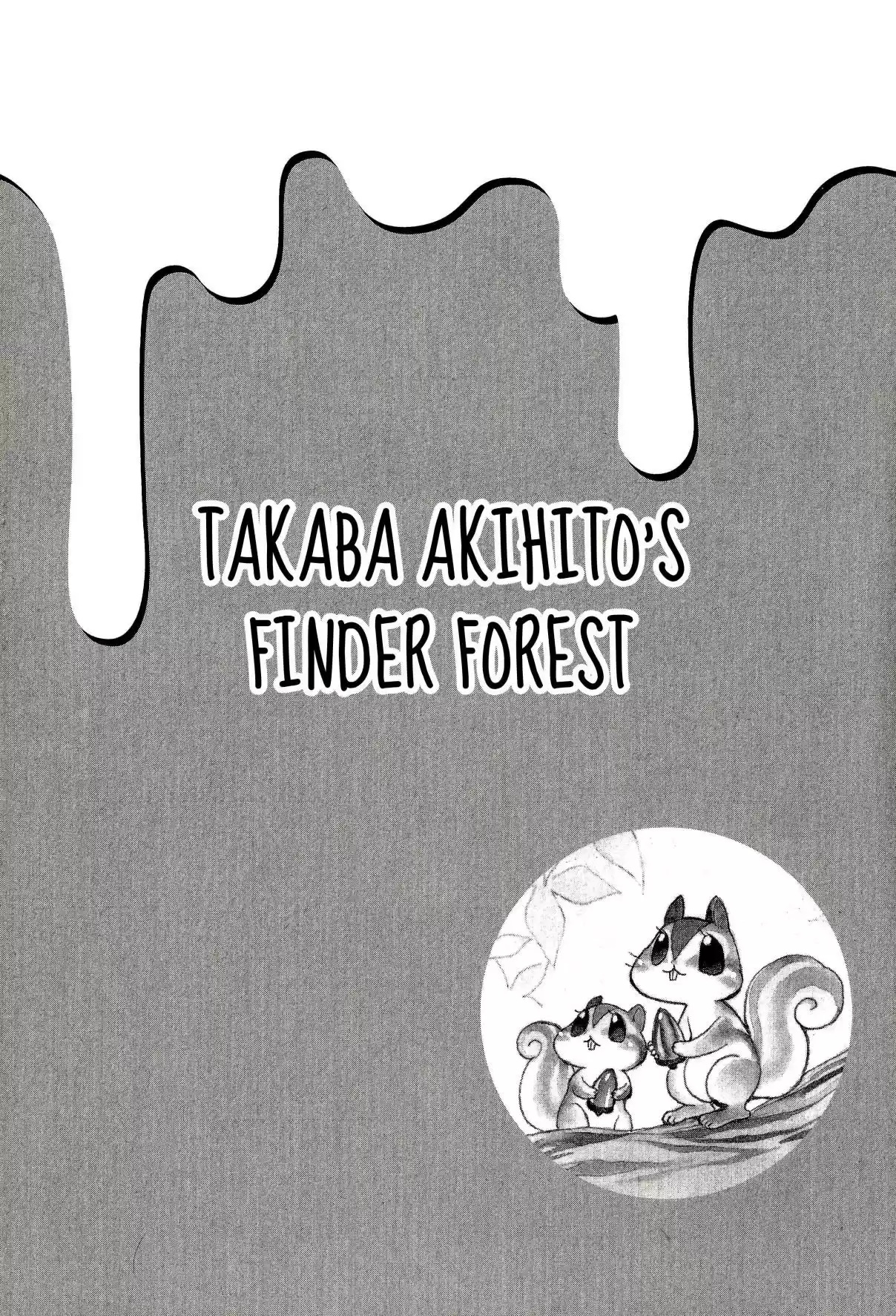 Finder Vol. 9 Ch. 58.8 Extra 4