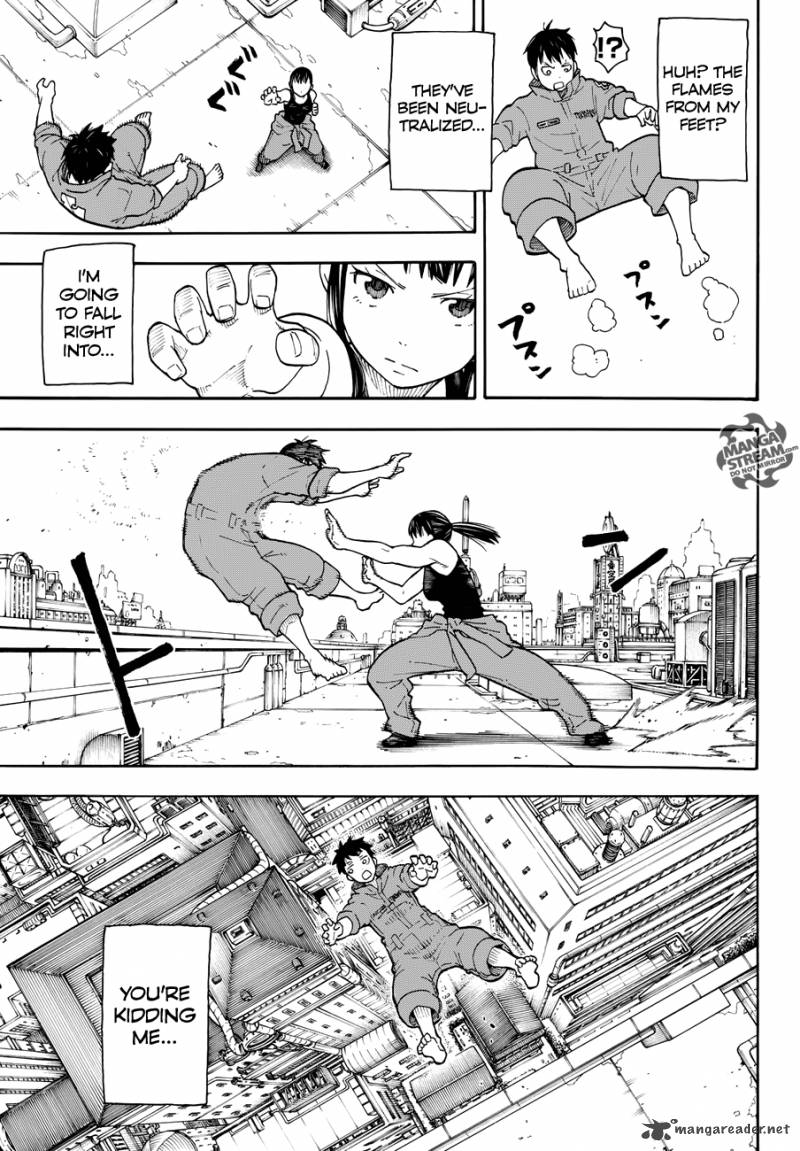 Fire Brigade of Flames 2