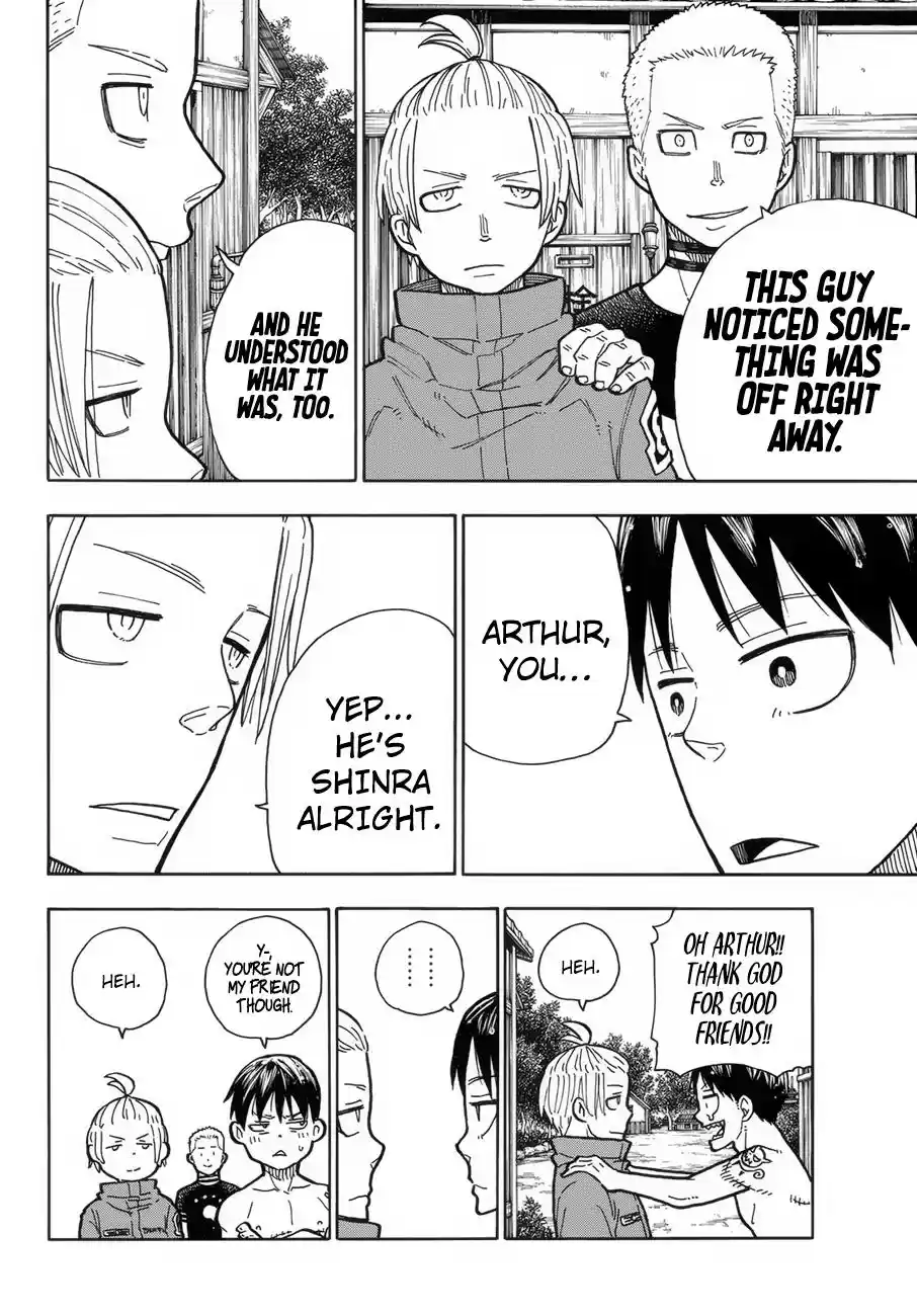 Fire Brigade of Flames 217