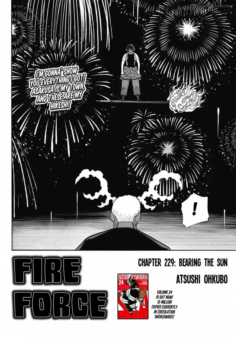 Fire Brigade of Flames 229