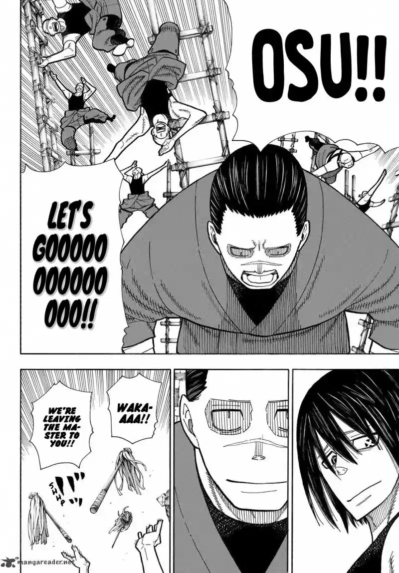 Fire Brigade of Flames 229