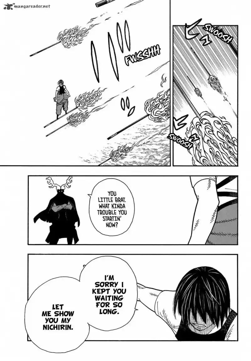 Fire Brigade of Flames 229