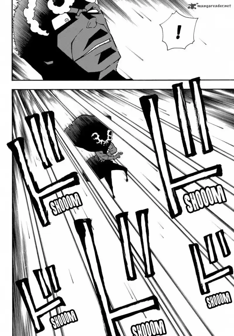 Fire Brigade of Flames 229