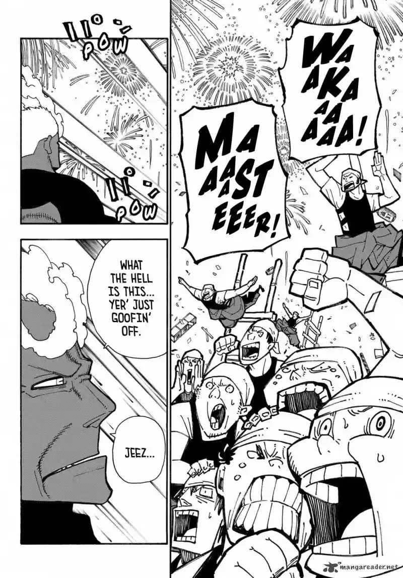 Fire Brigade of Flames 229