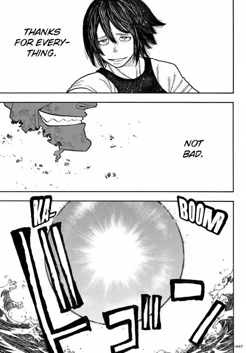 Fire Brigade of Flames 229