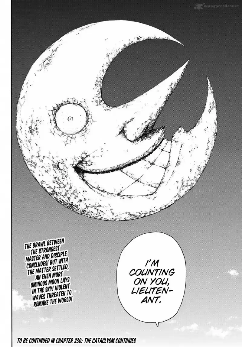 Fire Brigade of Flames 229