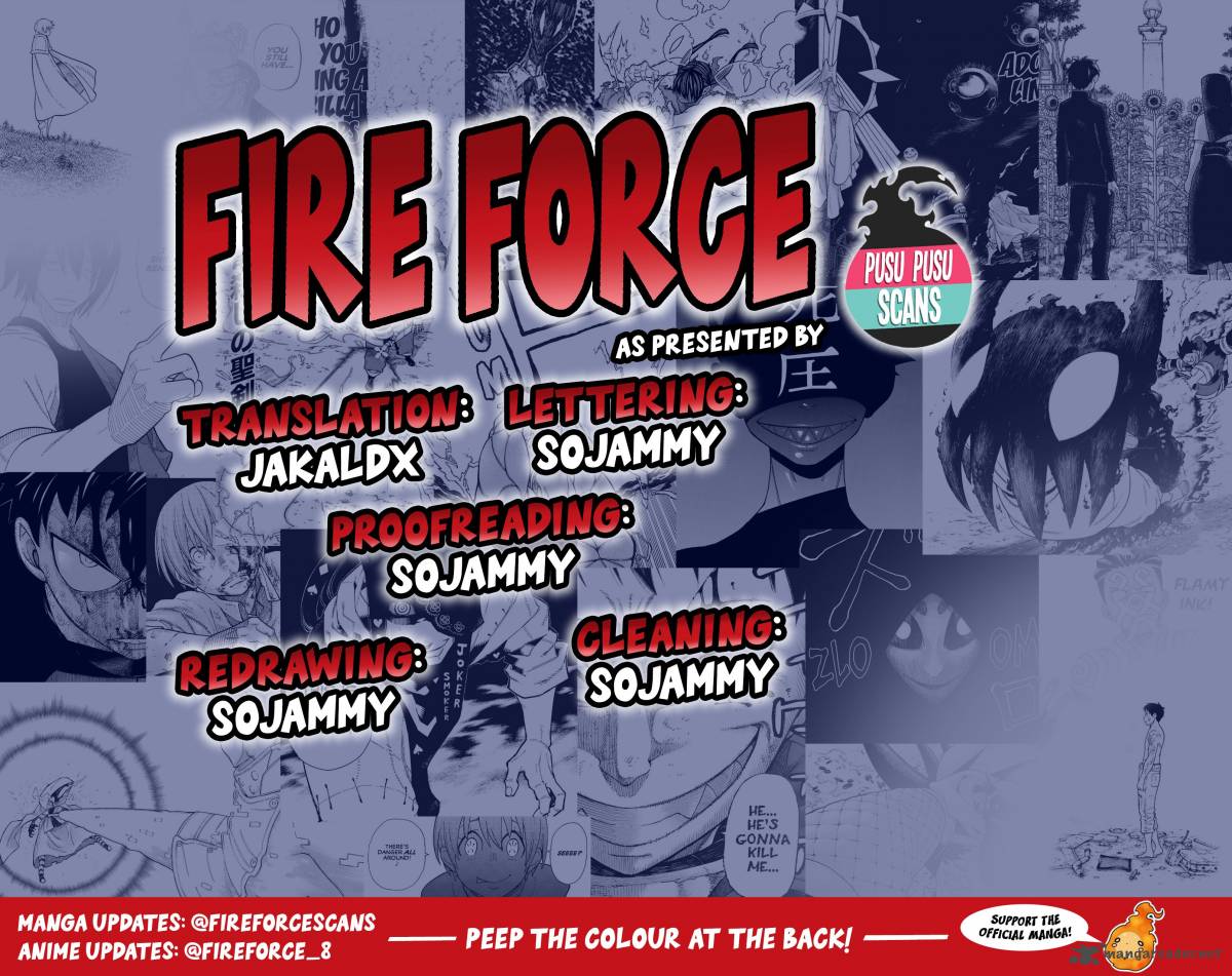 Fire Brigade of Flames 232