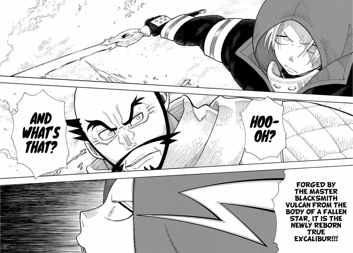 Fire Brigade of Flames 245