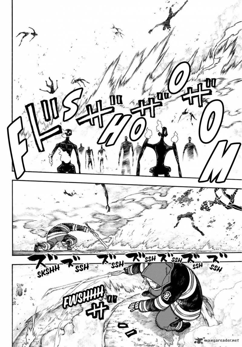 Fire Brigade of Flames 245