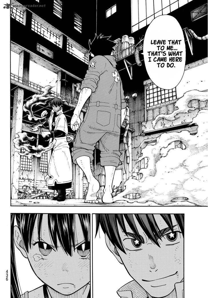 Fire Brigade of Flames 29