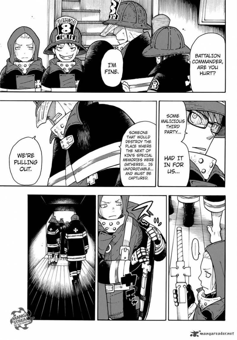 Fire Brigade of Flames 4