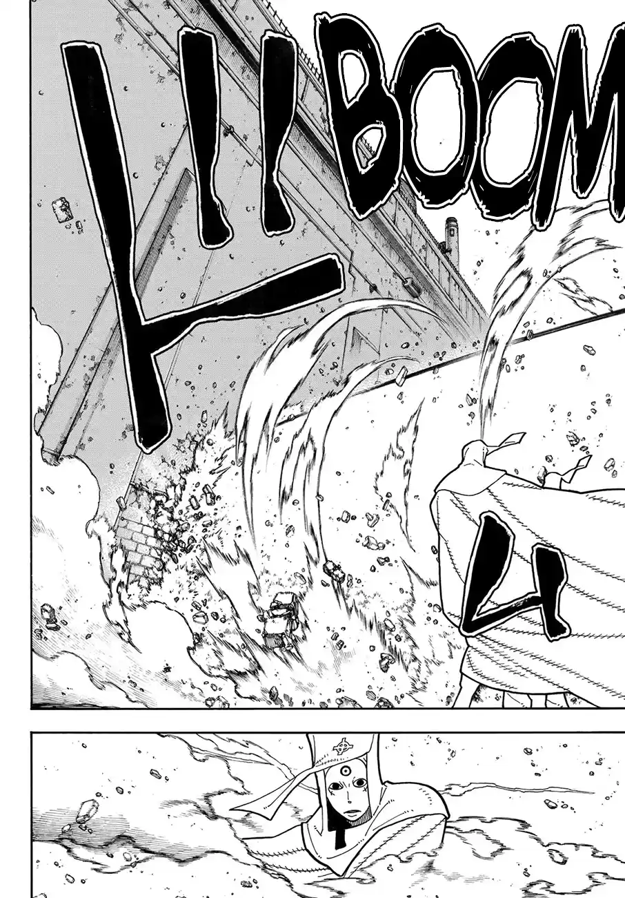Fire Force 183