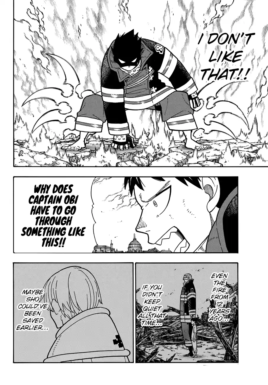 Fire Force 187