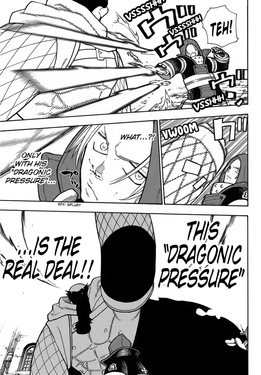 Fire Force 189