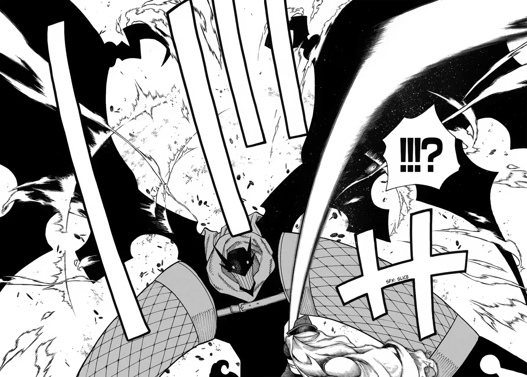 Fire Force 190