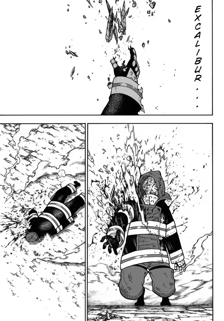 Fire Force 191