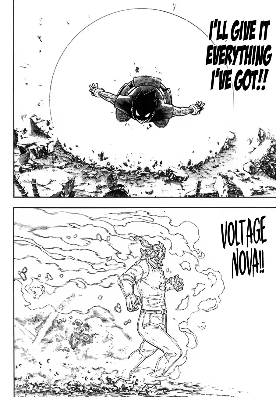 Fire Force 193