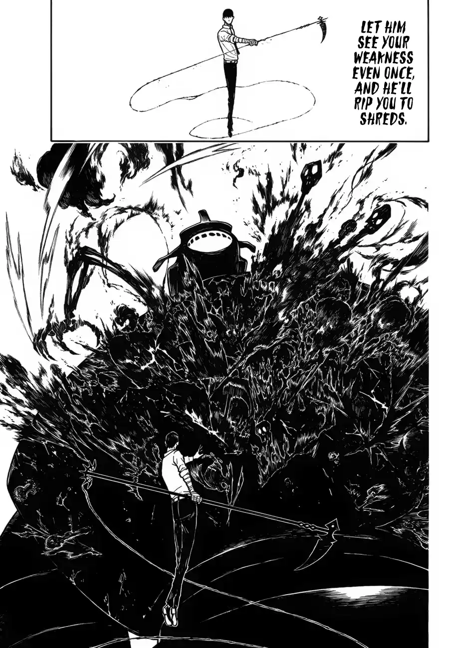 Fire Force 214