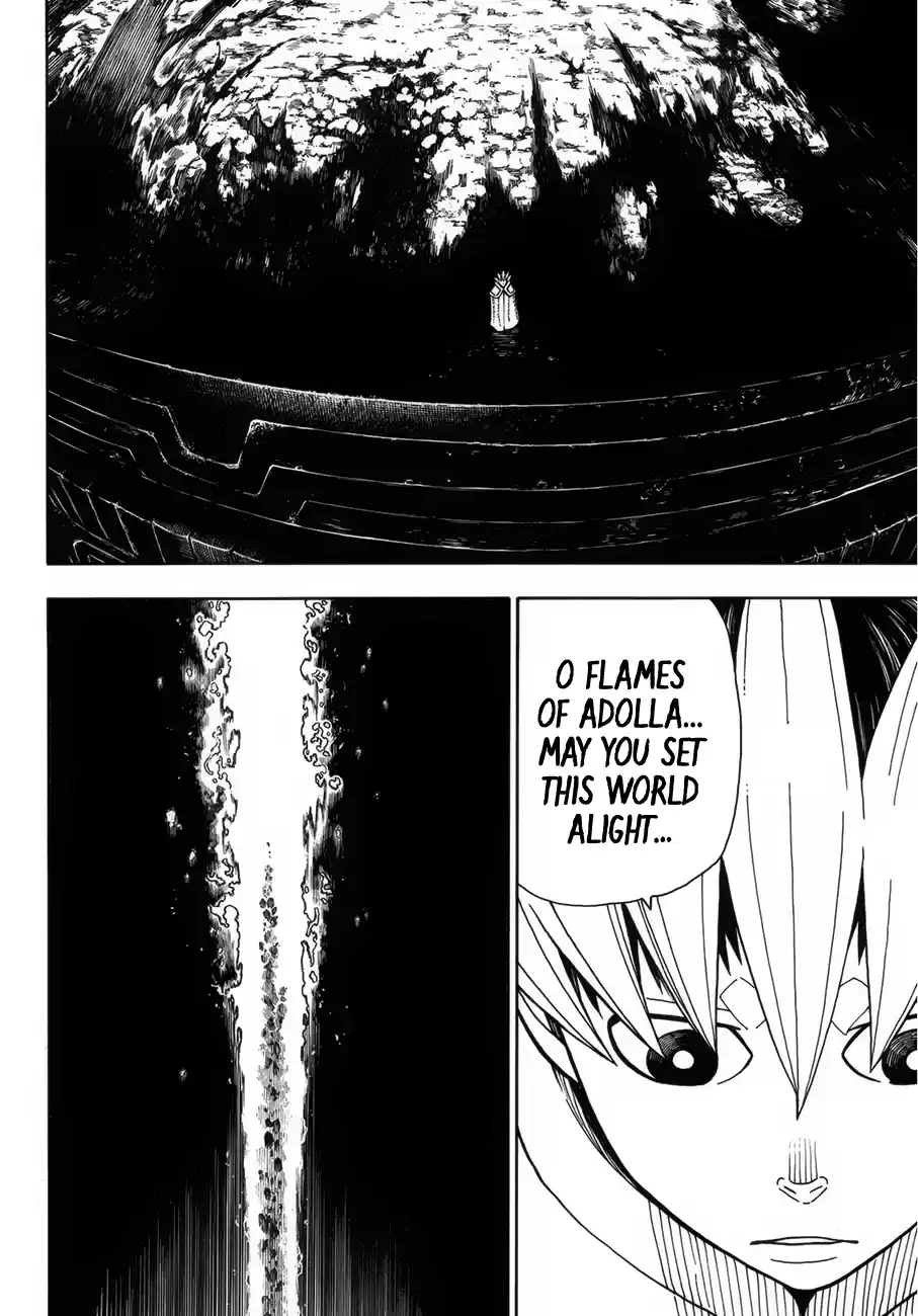 Fire Force 215