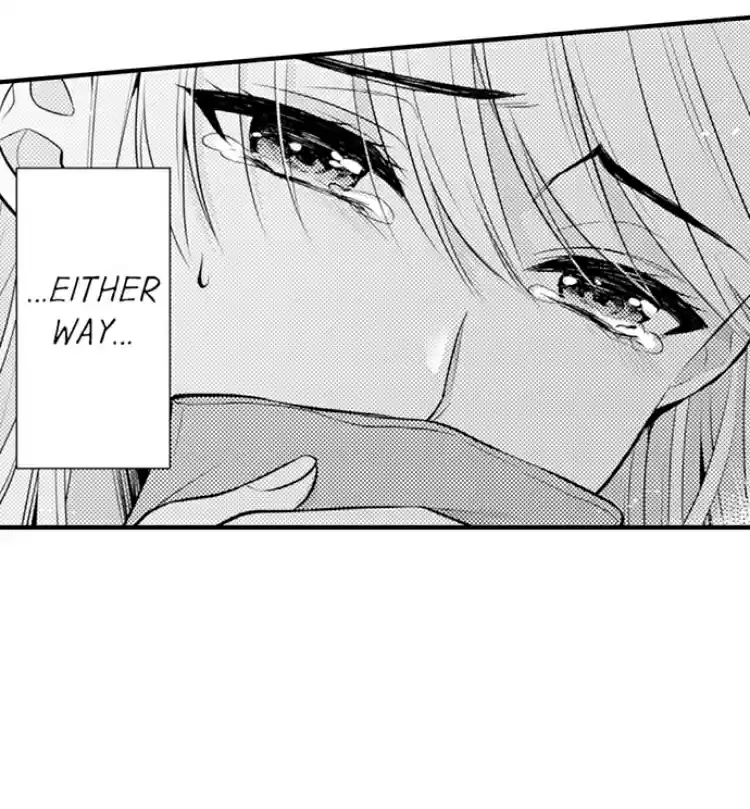 Fire in his fingertips Ch.01