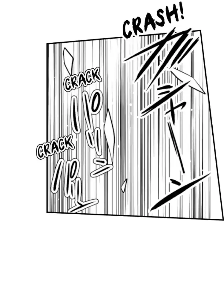 Fire in his fingertips Ch.01