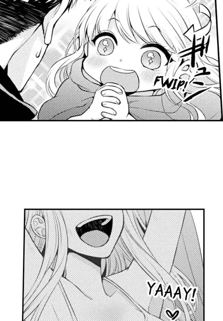 Fire in his fingertips Ch.02