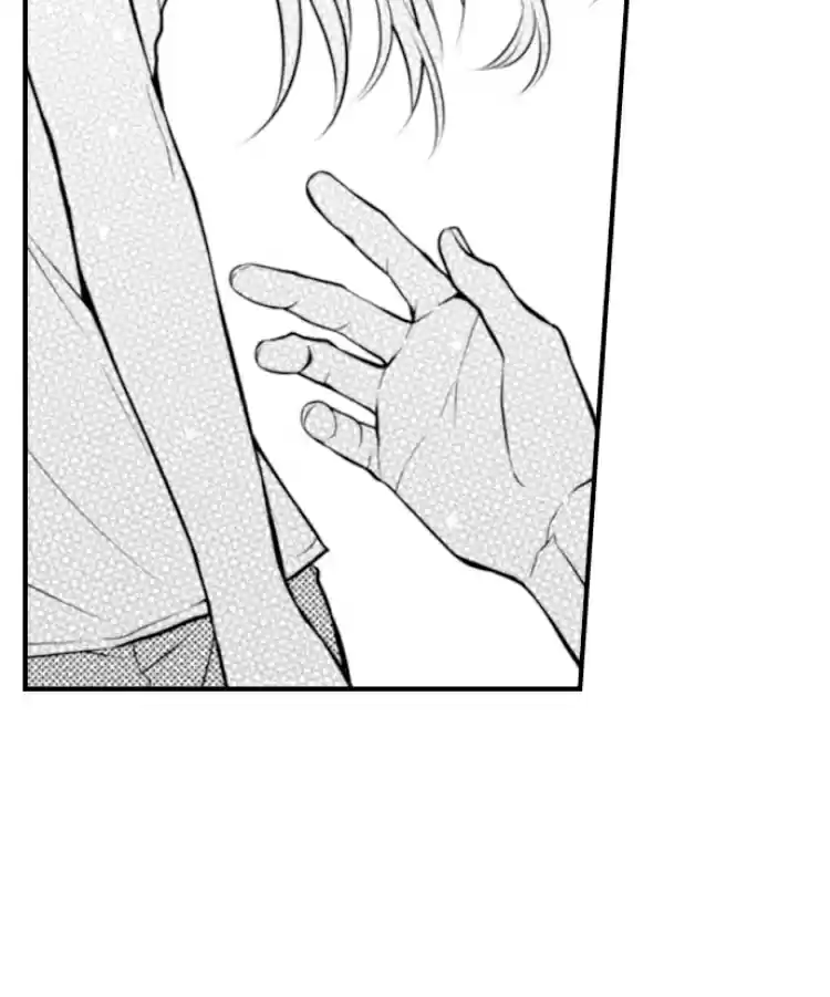 Fire in his fingertips Ch.03