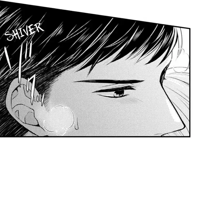 Fire in his fingertips Ch.03