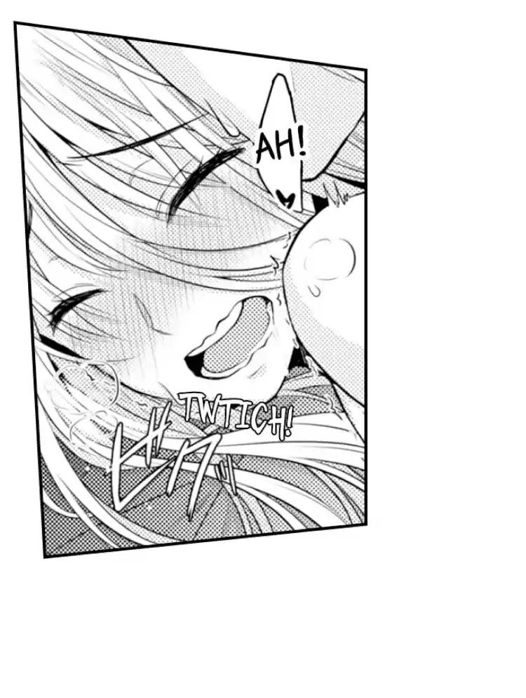 Fire in his fingertips Ch.04